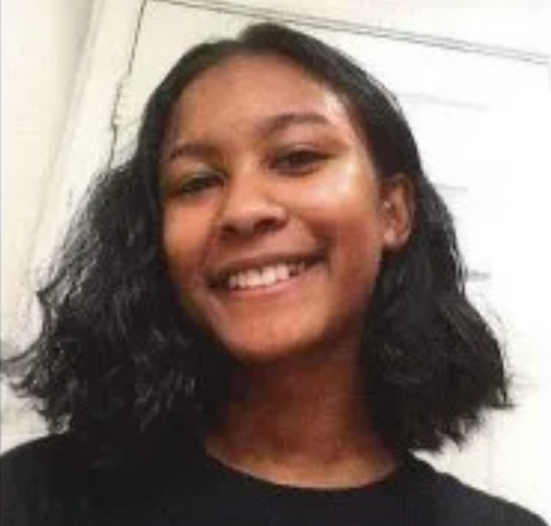 Her father, Jason Gallaread, told the San Francisco Chronicle it's very out of character for his daughter to run away from home.