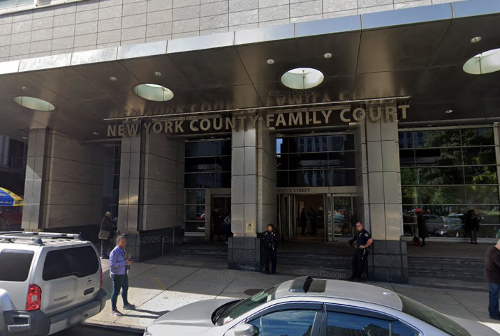 Court