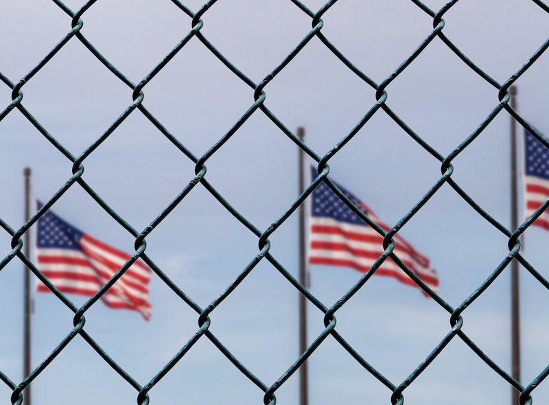 flags