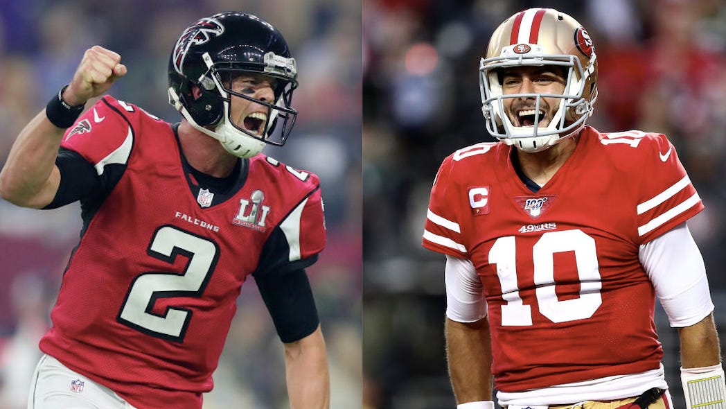Former NFL GM sees this draft prospect as a cross between Matt Ryan and Jimmy Garoppolo