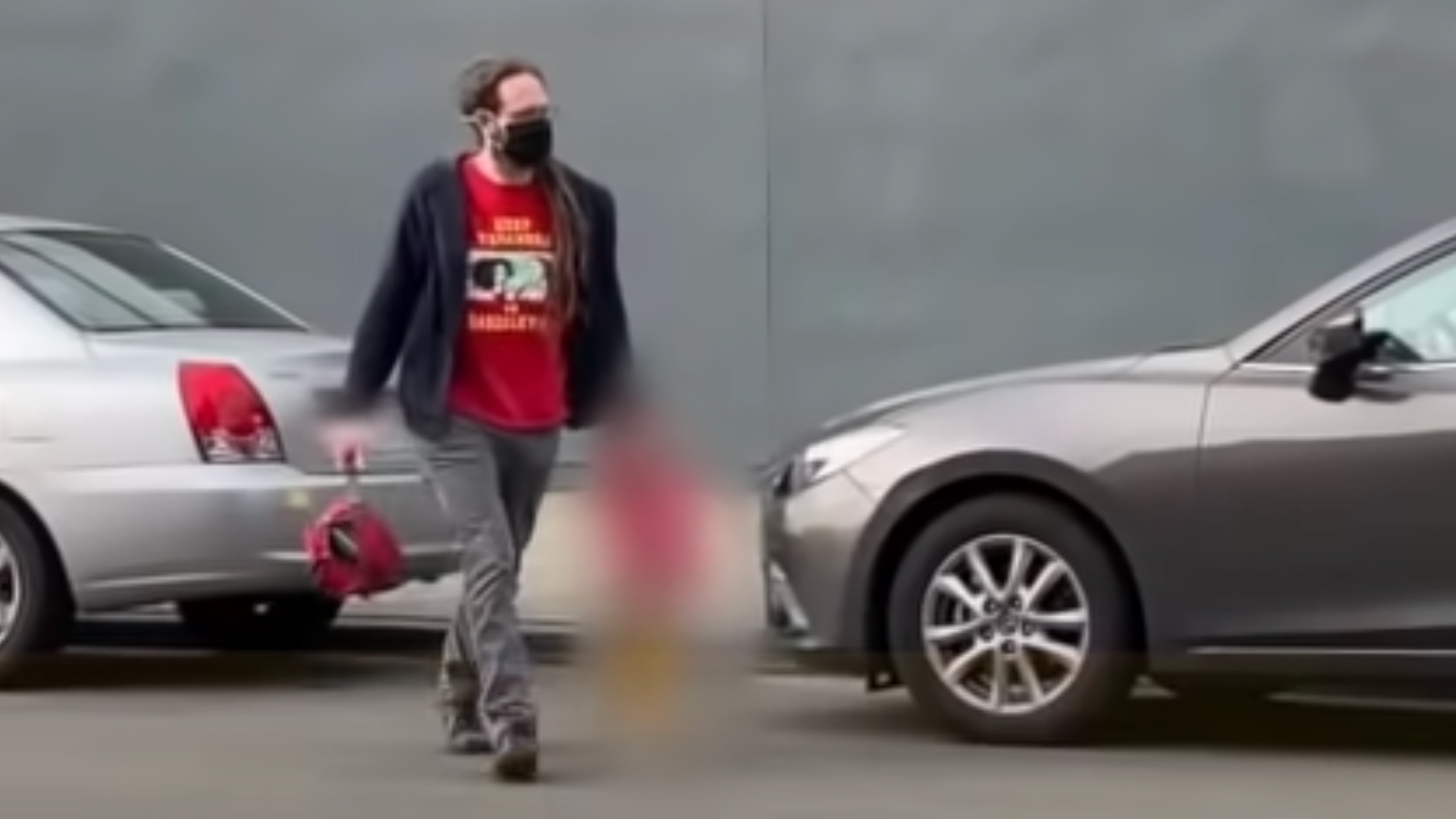 Berkeley mayor appeals for unity as controversial clip of teachers union president goes viral