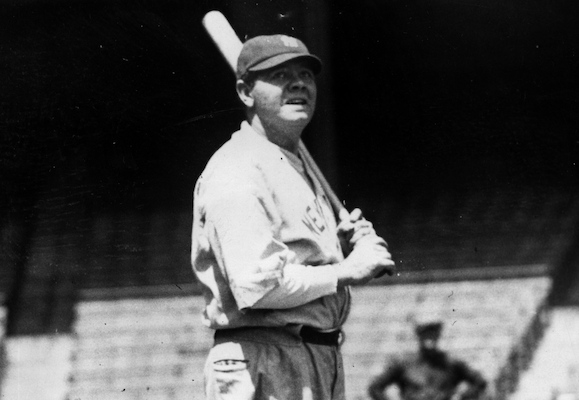 Babe Ruth