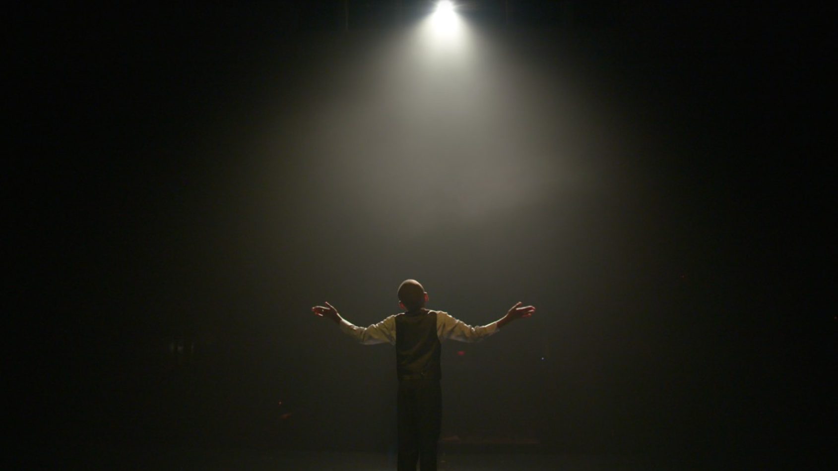 'We Are the Dream' documentary featuring Oakland students needs your vote