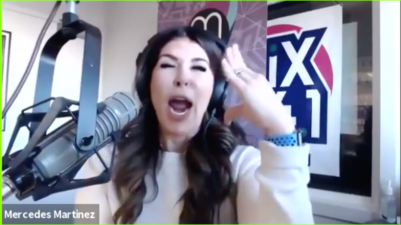 Mercedes' The Claw