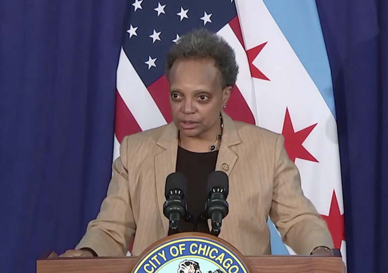 Mayor Lori Lightfoot is trying to balance between her earlier support for an elected Chicago School Board and her hand-picked Board of Education currently in power. Pressure is mounting for an elected board.