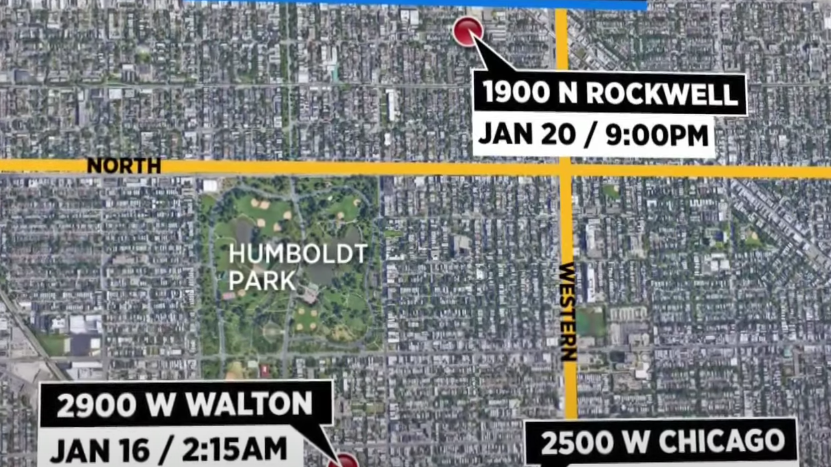 14-year-old girl charged in 4 carjackings; one victim speaks out: 'Lock her up'