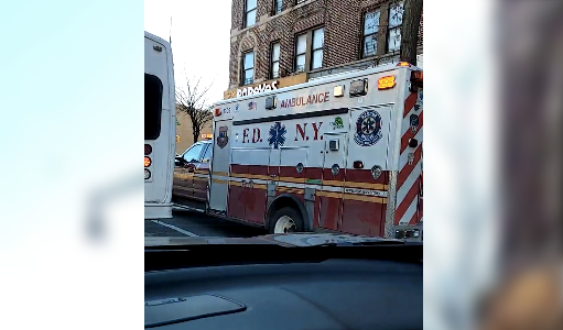 FDNY