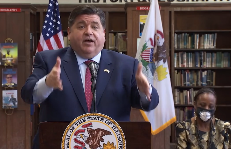 Pritzker
