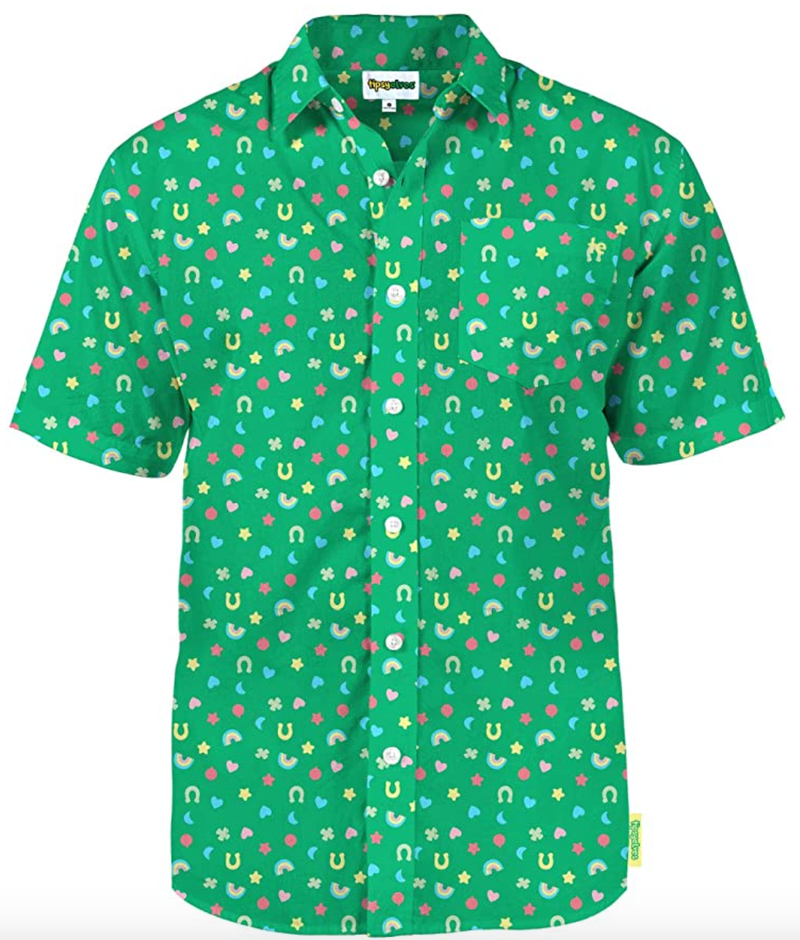 tipsy elves st patrick's day shirt 