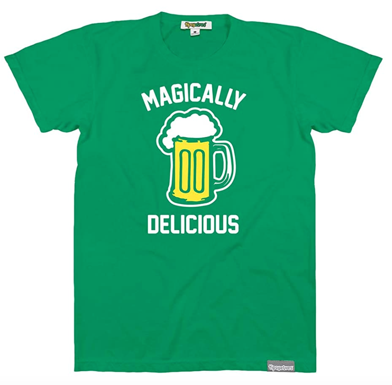 magically delicious t-shirt