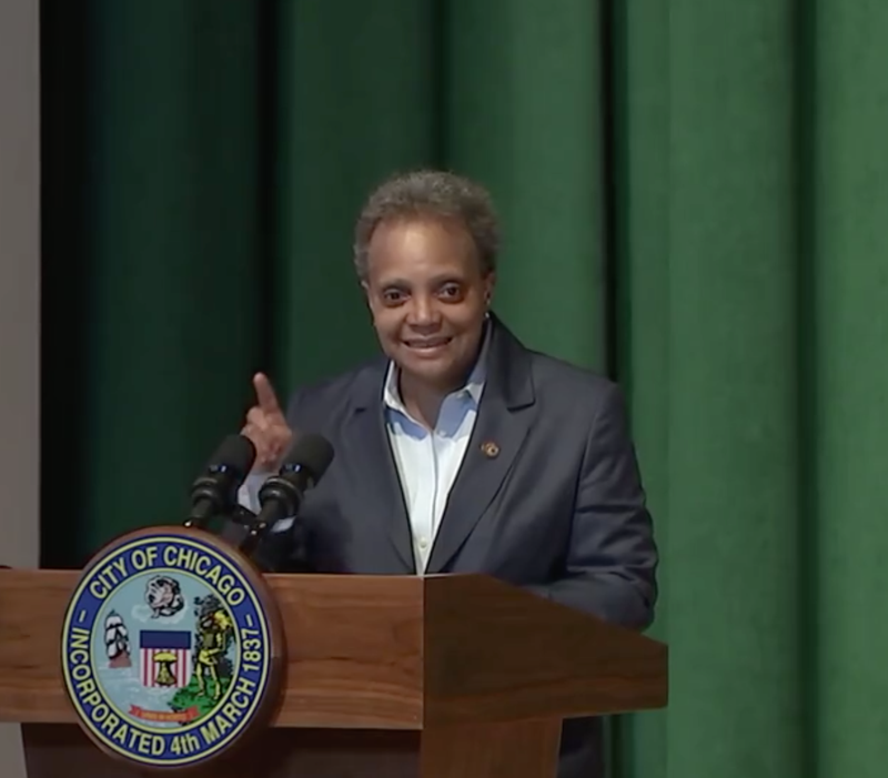 The Lightfoot Administration has selected the first three groups to launch major development projects as part its plan to bring new businesses and housing to Chicago’s South and West sides.