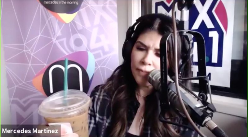 Starbucks Iced Brown Sugar Oatmilk Shaken Espresso