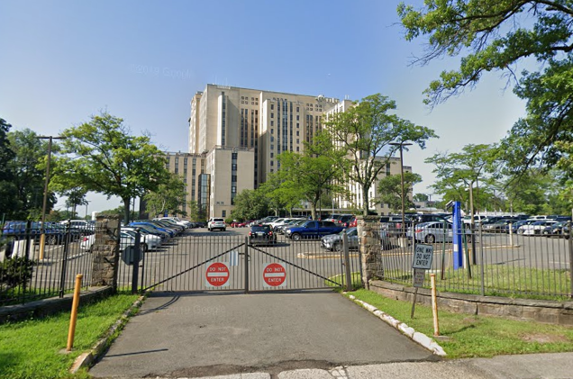 The East Orange VA Medical Center