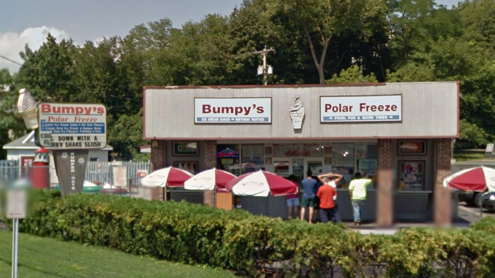 NY AG sues ice cream shop owner race-based police report using new ‘Central Park Karen’ law