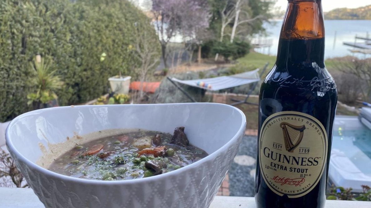 Liam's List: St. Patrick's Day 2021