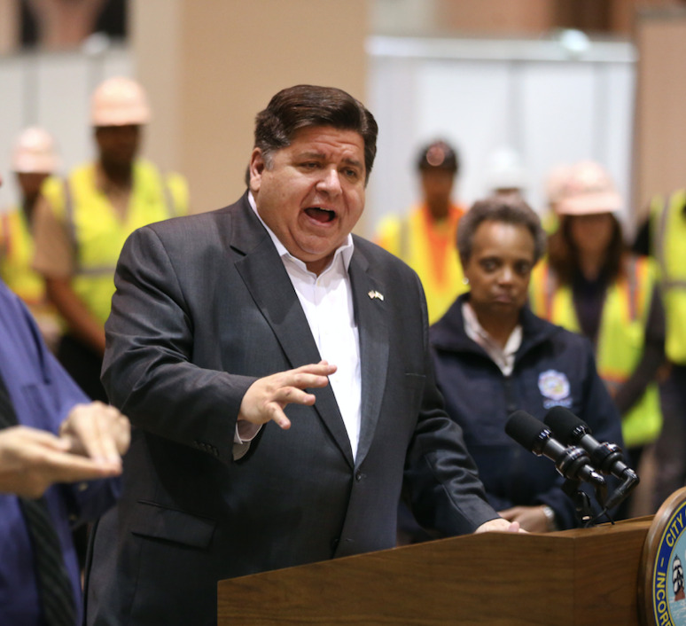 Pritzker