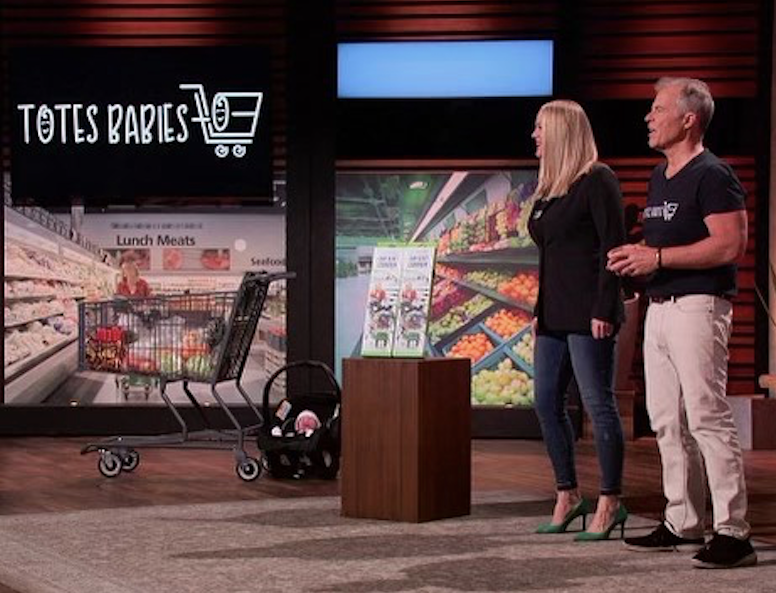 Shark Tank