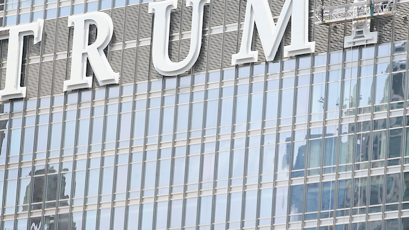 Lightfoot: 'Trust, but verify' hospital's explanation about vaccine mistake at Trump Tower