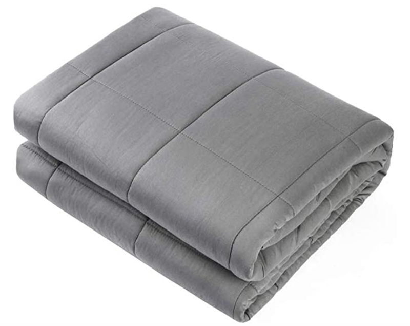 weighted blanket