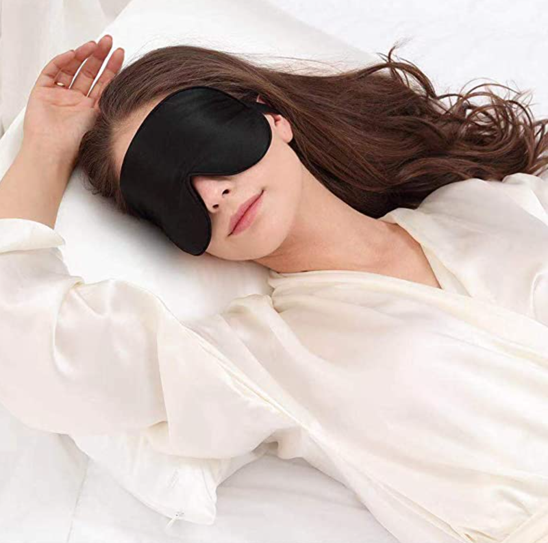 sleep mask