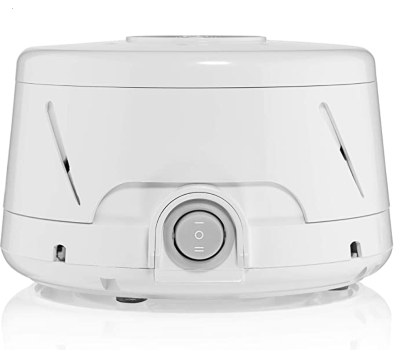 white noise machine