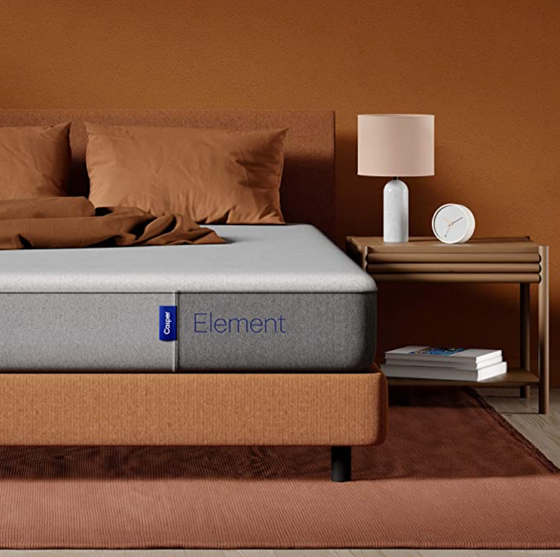 casper mattress