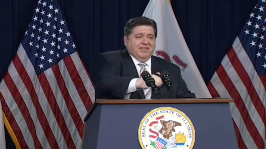Pritzker announces 'Bridge Phase' of Illinois' reopening plan as pathway to Phase 5