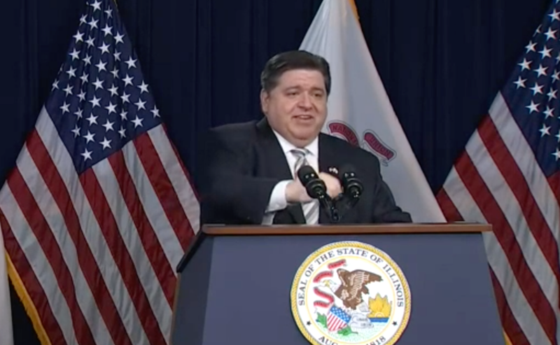Governor Pritzker and Illinois Department of Public Health (IDPH) Director Dr. Ngozi Ezike today announced a metrics-based, vaccination-informed framework for Illinois to advance to Phase 5 of the state’s Restore Illinois Plan
