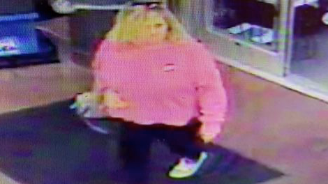 Riverside woman converted $20,000 into coins before hitting the road, disappearing