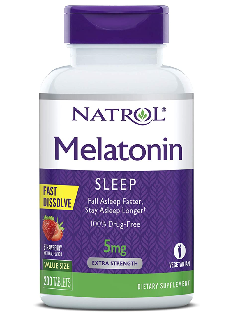 melatonin