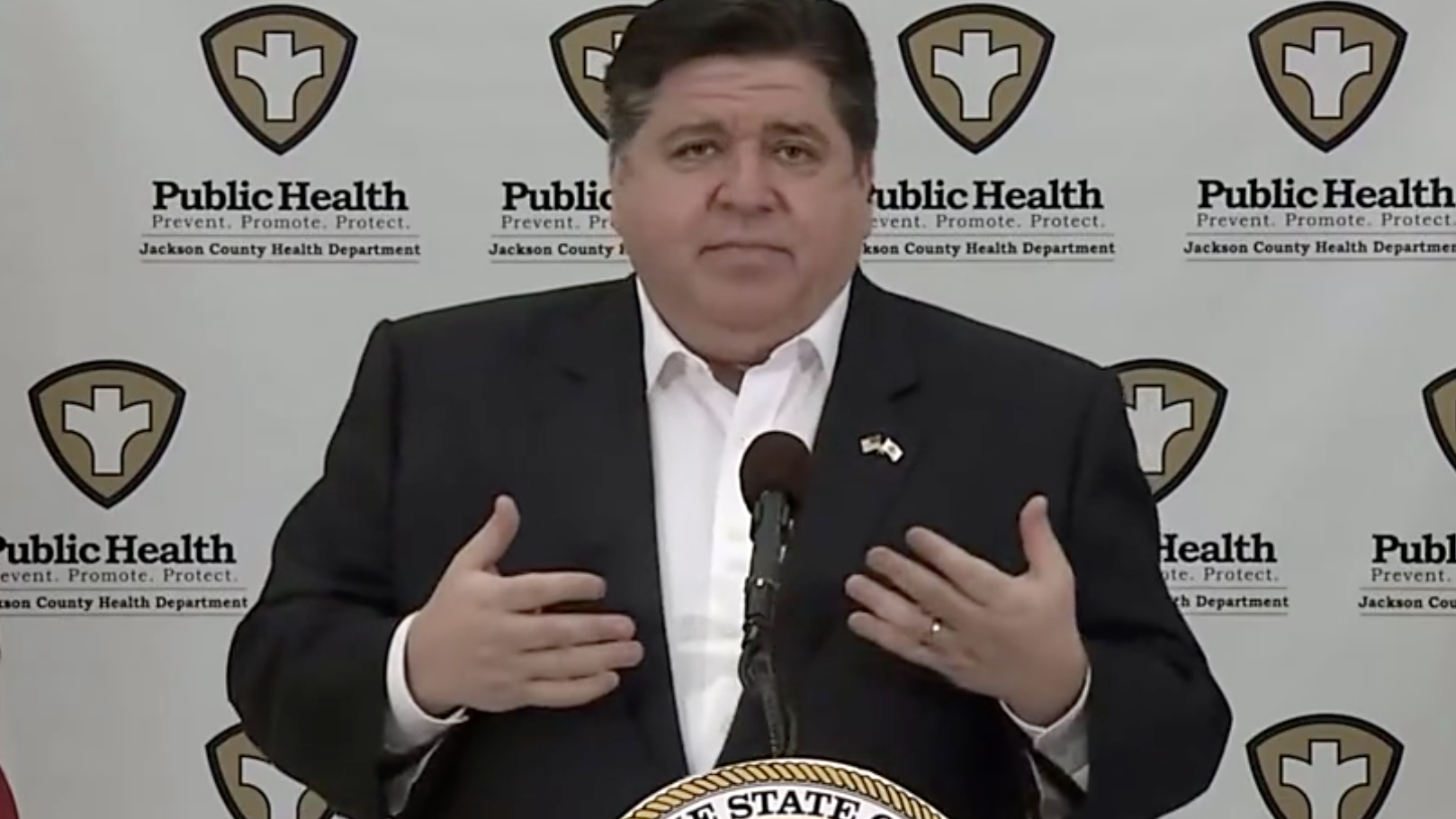 Illinois to expand vaccine eligibility to include more essential workers this month