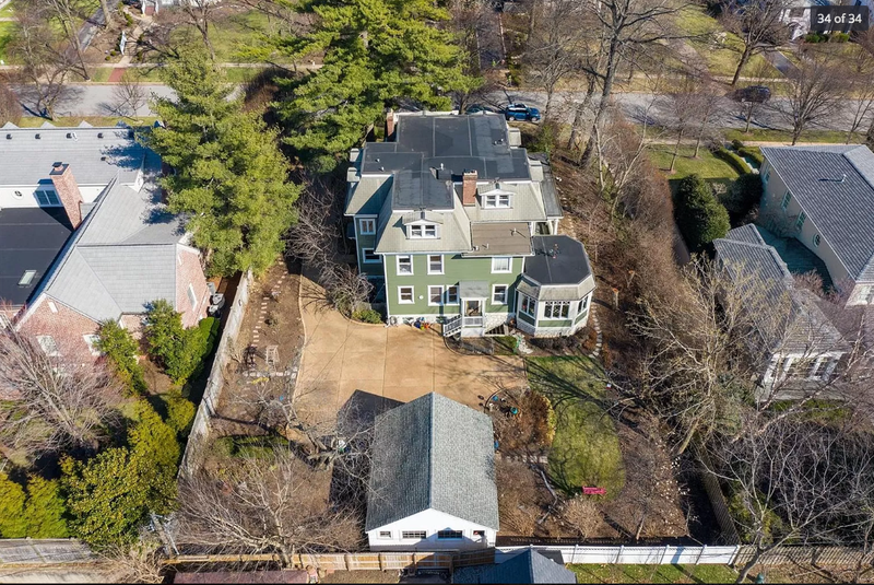 mansion