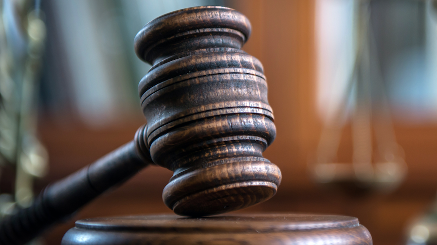 Former Indiana mayor convicted of bribery