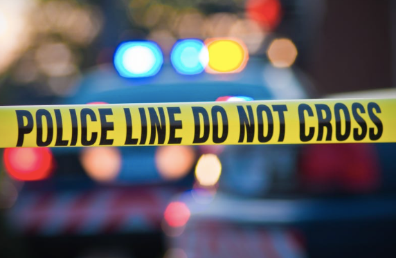 crime