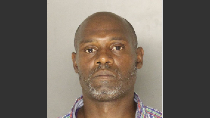 Man arrested for stabbing child on Liberty Avenue