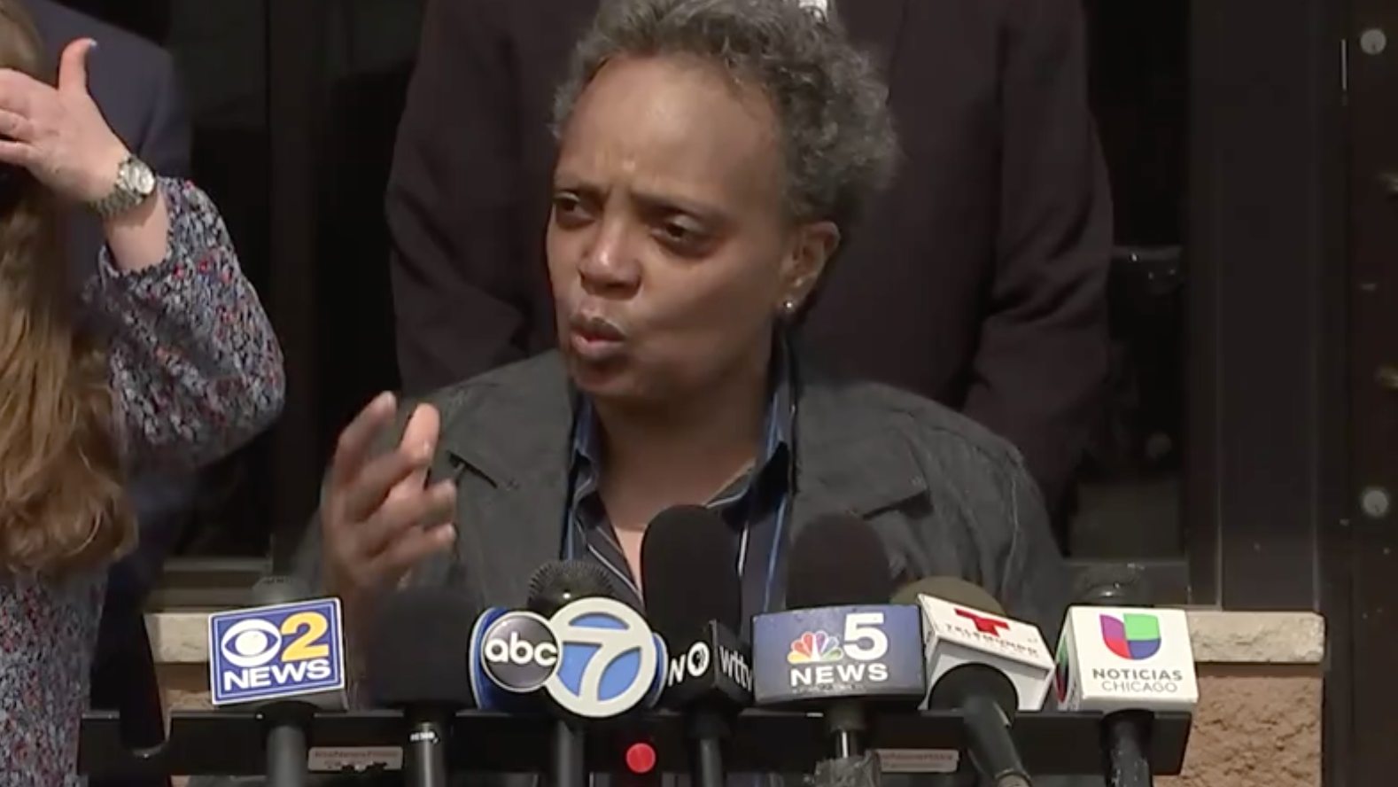 Lightfoot calls ordinance restricting house museums an 'overreach'