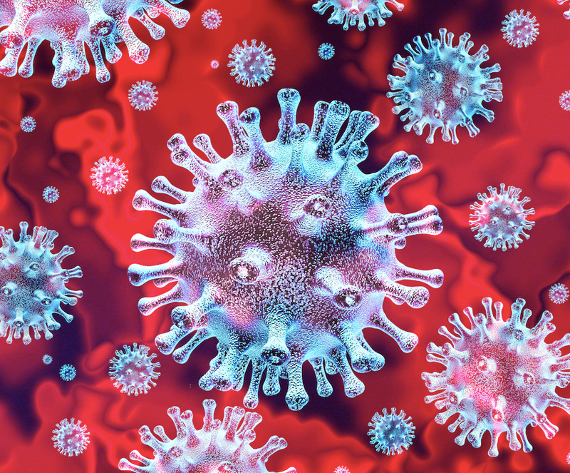 virus