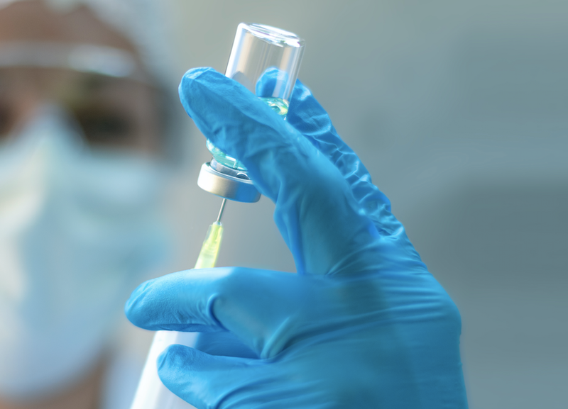 vaccine