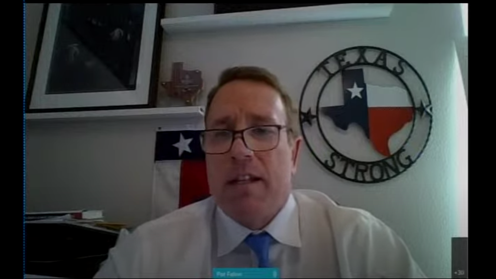 Congressional hearing on extremism in the military becomes a kangaroo court