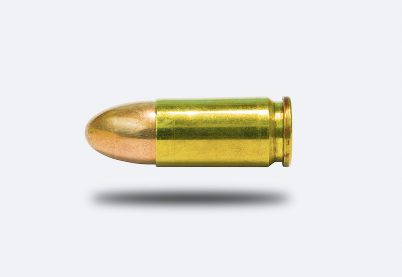 gun