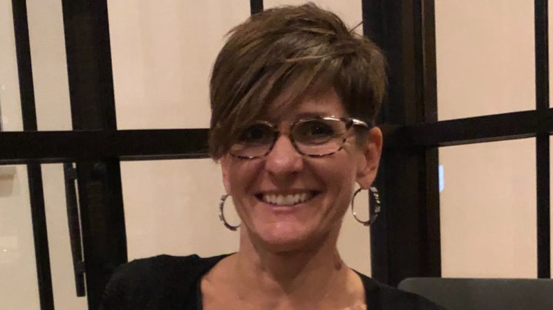 Julie Eberly