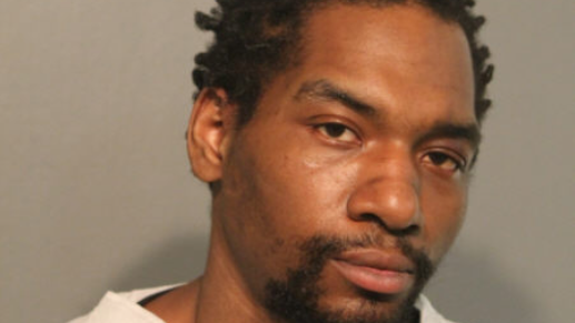 Man on probation for CTA robbery charged with Lakeview sexual assault