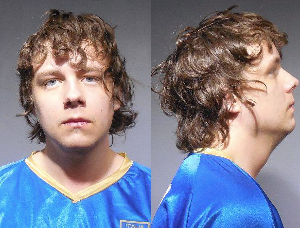 terror threat suspect