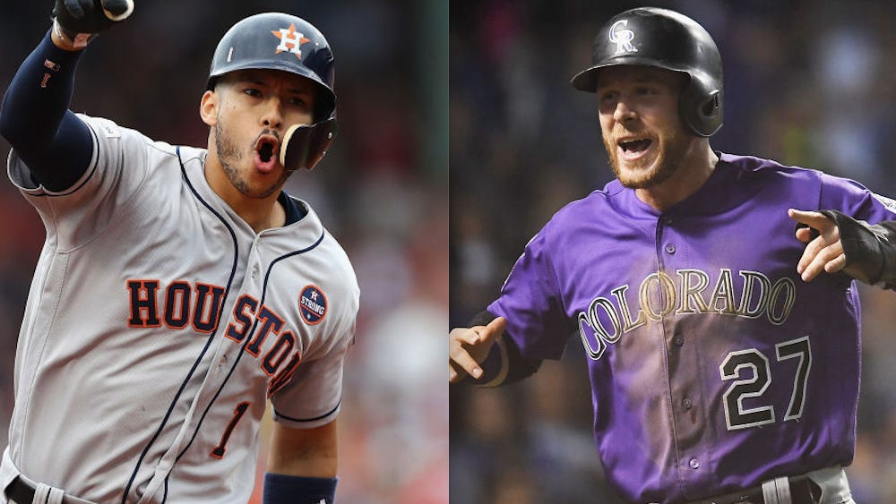 MLB insider: Giants are top team to watch for big name SS, but don't count out Yankees, Tigers