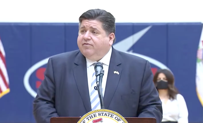 The Pritzker Administration is giving local school districts across Illinois a guide for using federal funds they may receive as part of the latest COVID-19 stimulus package.