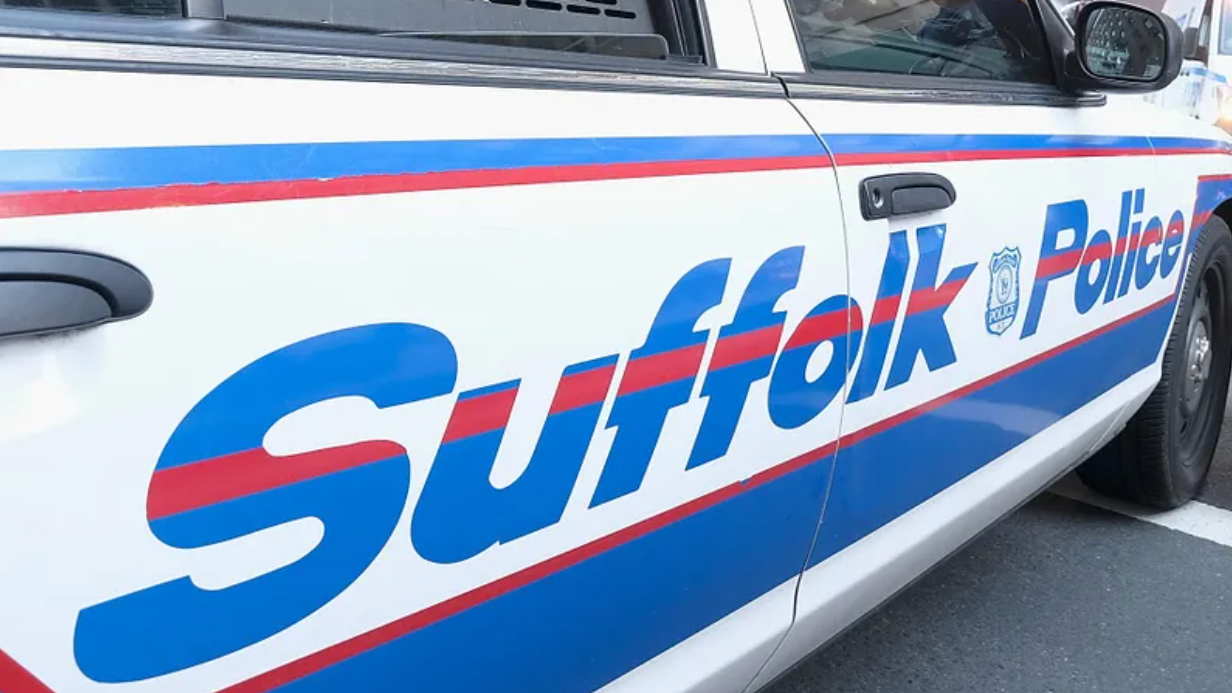 Woman, 82, killed in Long Island house fire