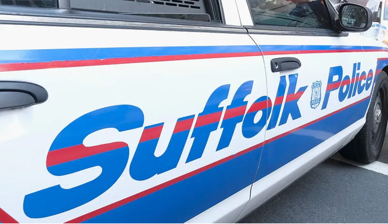 Suffolk County Police