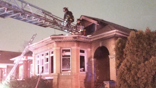 Chicago fire fatalities are way up in 2021