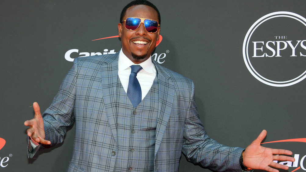 Paul Pierce livestreams himself at debauched poker party