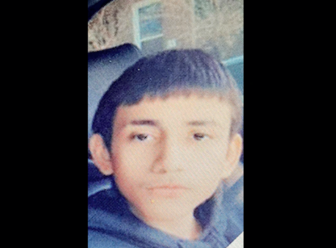 13 year old shot by Chicago Police